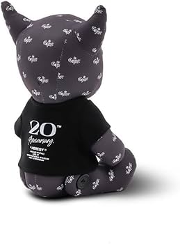 Amazon.co.jp: the GazettE 20周年 ビッグベア ルキ : おもちゃ