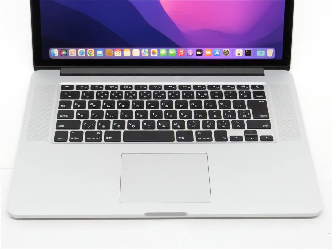 Amazon.co.jp: Apple MacBook Pro 2013 Retina 2K 2880X1800 (A1398