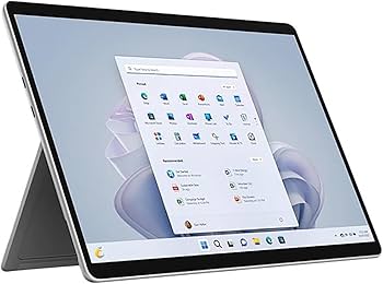 Amazon.com : Microsoft Surface Pro 9 Tablet - 13