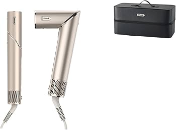 Amazon | 【公式ストア限定】 Shark シャーク ドライヤー FlexStyle