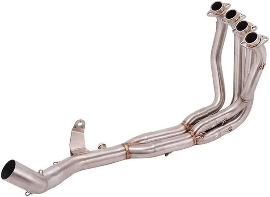 Amazon | Z900RS 用 エキパイ フルエキ ステンレス製 51mmスリップオン