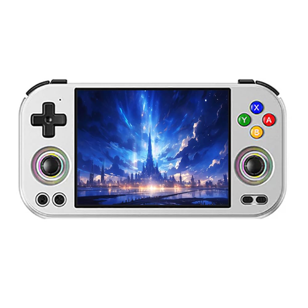 Amazon | ANBERNIC RG477M Dimensity 8300 ハンドヘルドゲーム機