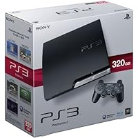 Amazon | PlayStation 3 (320GB) クラシック・ホワイト (CECH-2500BLW