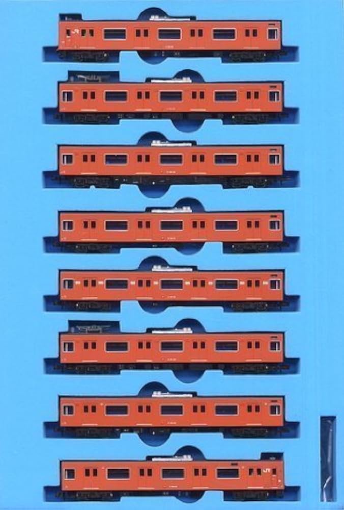 Amazon | マイクロエース Nゲージ 167系「メルヘン」8両セット A5360