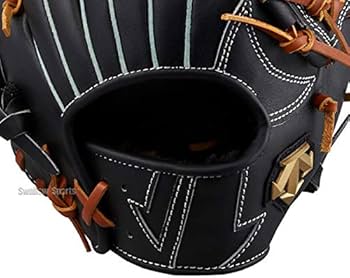 Amazon | DESCENTE(デサント) 軟式野球 グラブ(グローブ) ショート用