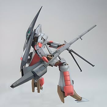 Amazon | R3 1/100 エルガイムMk-II 色分け済みプラモデル（ 重戦機