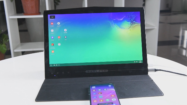 Amazon.co.jp: 2K 有機elモバイルモニター タッチ Eleduino 13.3インチ