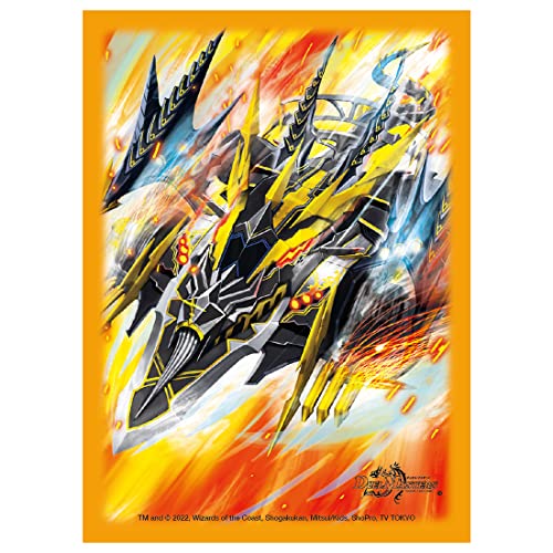 タカラトミー デュエル・マスターズTCG DXカードスリーブ ドラン