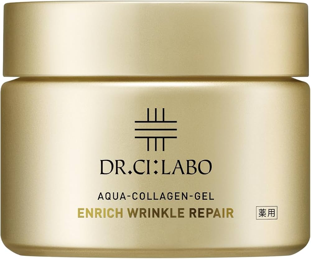 Amazon.co.jp: ドクターシーラボ (DR.CI:LABO) (旧モデル) 薬用アクア