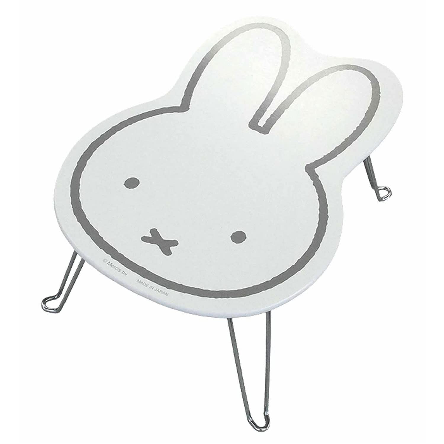 Amazon.co.jp: ミッフィー dickbruna 折りたたみ式ダイカットミニ