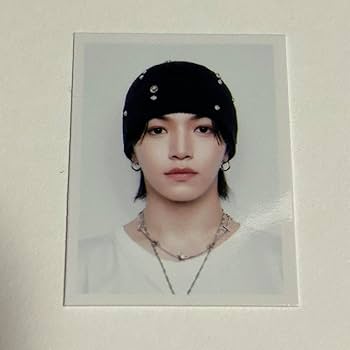 Amazon.co.jp: JO1 大平祥生 KCON JAPAN ID photo 証明写真 2024