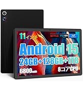 Amazon.co.jp: Tablet - FancyDay Android 15 Tablet 10