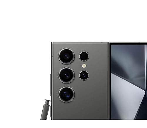 Amazon.com: Samsung Galaxy S24 Ultra 5G, US Version, 512GB