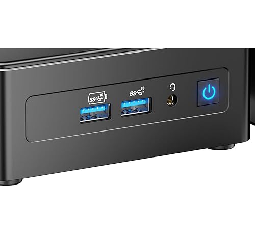 Amazon.com: GEEKOM IT15, The Most Powerful AI Mini PC with Intel