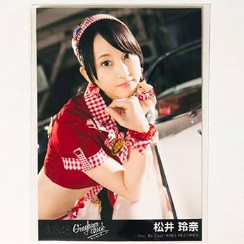 Amazon.co.jp: AKB48☆ギンガムチェック☆劇場盤☆生写真 15点セット