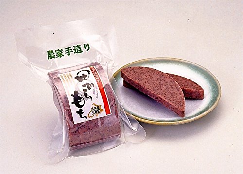 Amazon.co.jp: 田からもちEセット(5種類・計10パック) 北海道北竜産