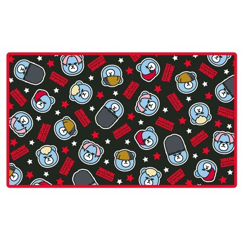 ♦️3⚛️BIGBANG 【激レア】KRUNK×BIGBANG ブランケット