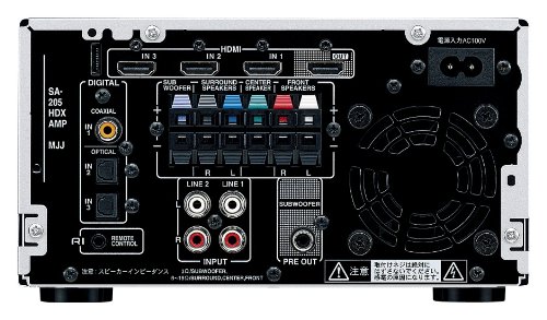 Amazon.co.jp: ONKYO 2.1chホームシアターパッケージ BASE-V30HDX(B