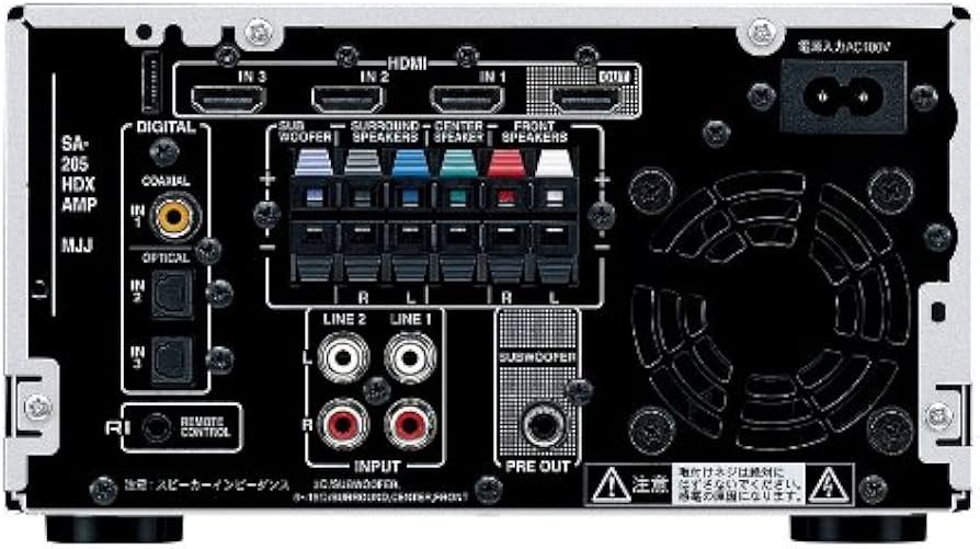 Amazon.co.jp: ONKYO 2.1chホームシアターパッケージ BASE-V30HDX(B