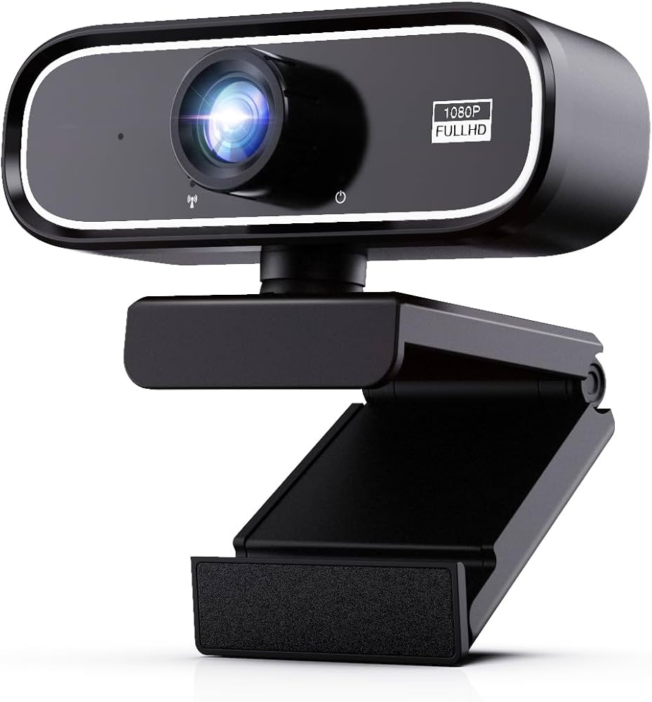 Amazon.co.jp: Biligo ウェブカメラ Webカメラ 1080Pフル HD200万画素