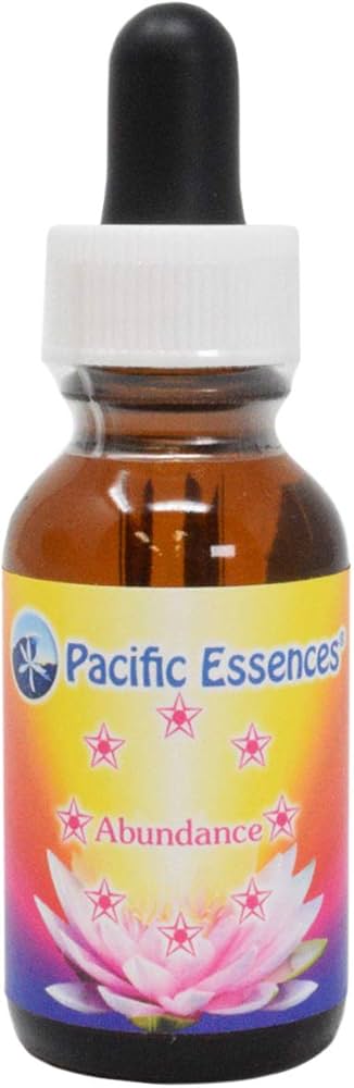 Amazon | パシフィック エッセンス アバンダンス エッセンス 25ml 日本