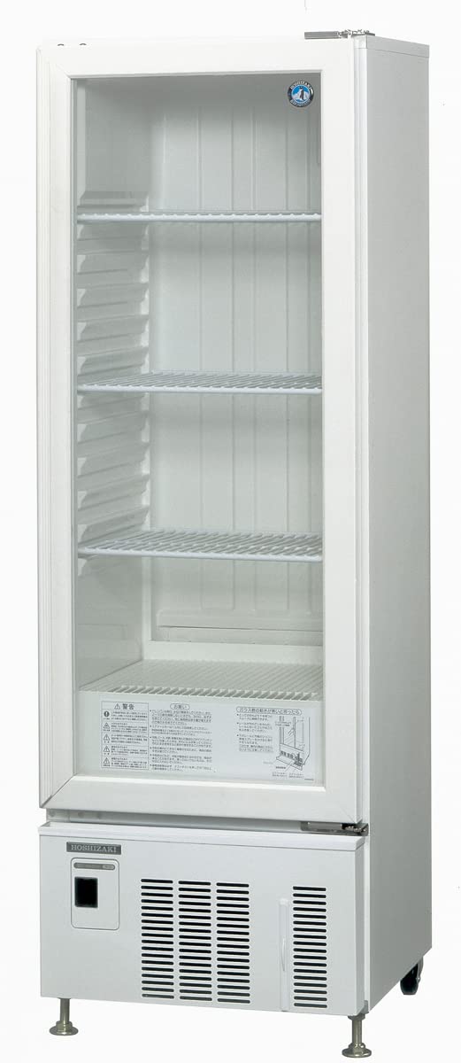 Amazon.co.jp: ホシザキ 小形冷蔵ショーケース USB-50DTL 幅500mm×奥行