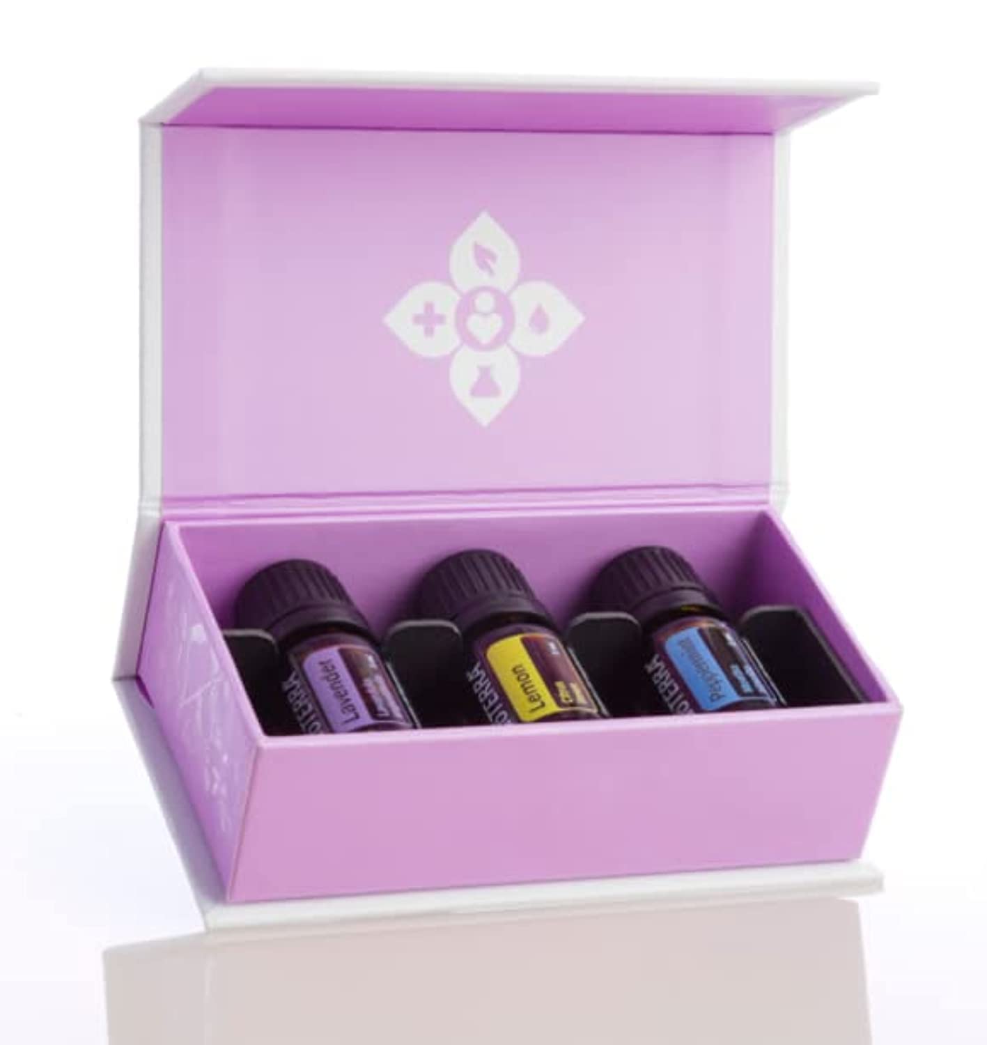 Amazon.com: doTERRA Introductory Kit, 0.17 Fl Oz, Each Count of