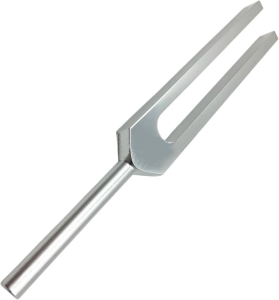 Amazon.co.jp: 音叉医療_ | 432 Hz音叉、音叉edical_Sound Healing