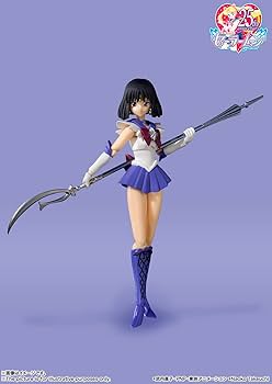 Amazon.co.jp: TAMASHII NATIONS S.H.フィギュアーツ 美少女戦士