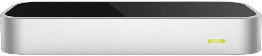 Amazon.com: Leap Motion Controller, Gesture Motion Control for PC