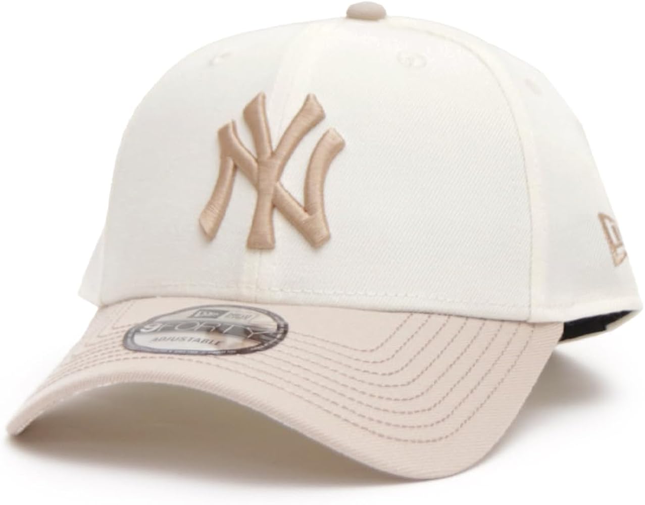 Amazon | NEW ERA(ニューエラ) 9FORTY Paisley Under Visor