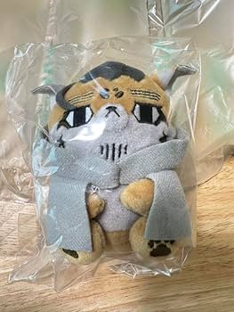 Amazon.co.jp: ゴールデンカムイ どうぶつフォーゼ フォゼ尾 尾形