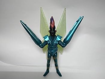 Amazon.co.jp: パワードモンスターシリーズ サイコバルタン星人 タグ別