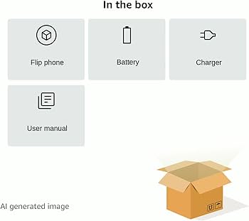 Amazon.com: KYOCERA New E4830 DuraXE Epic AT&T/Unlocked/Consumer
