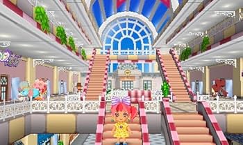 Amazon | とんがりボウシと魔法の町 | ゲームソフト