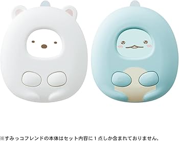 Amazon | タカラトミー(TAKARA TOMY) すみっコぐらし なでて!あるいて