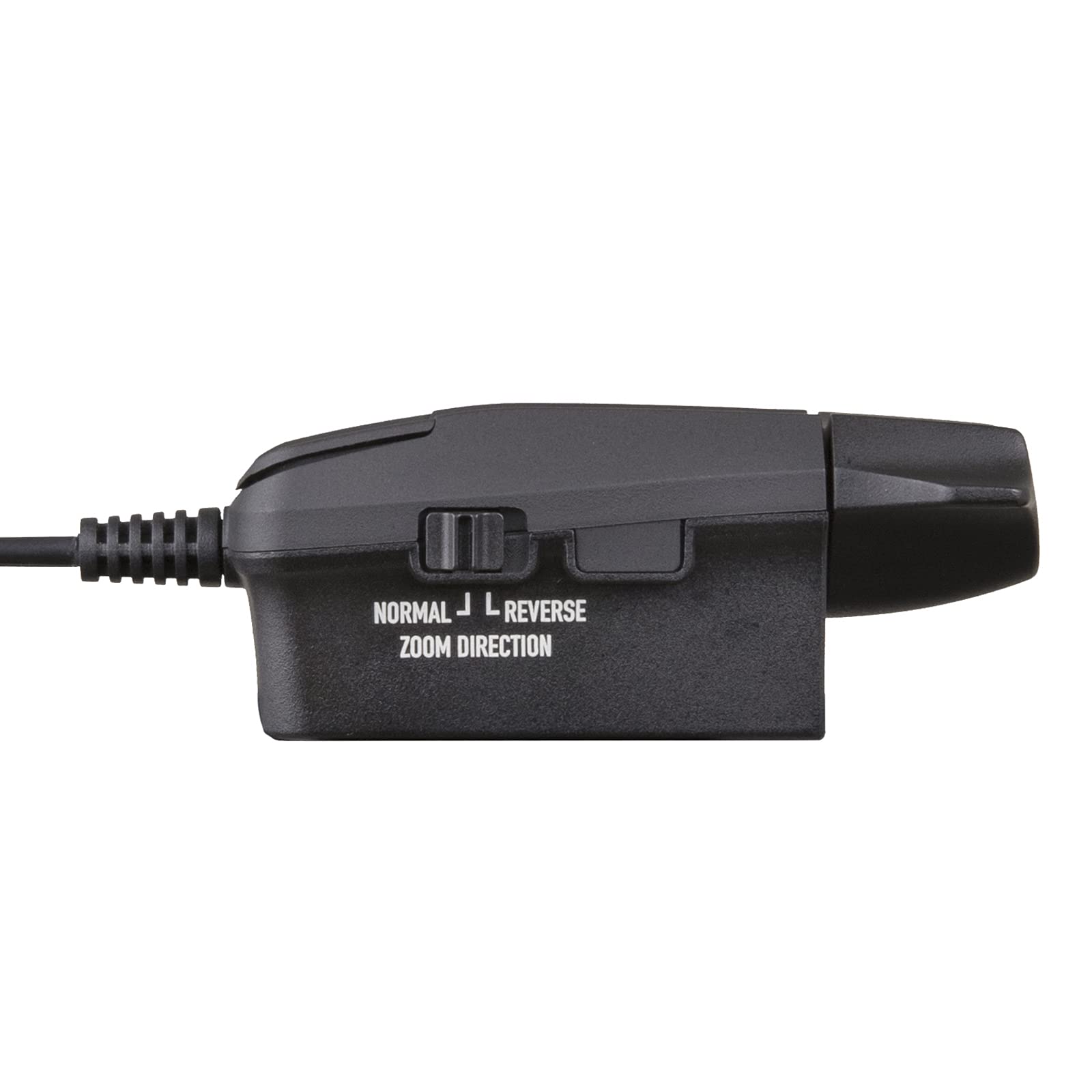 Amazon | Libec LANC*小型カメラ用ズーム&フォーカスリモート