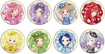 Amazon.co.jp: プリティーリズム レインボーライブ 01 ステーション