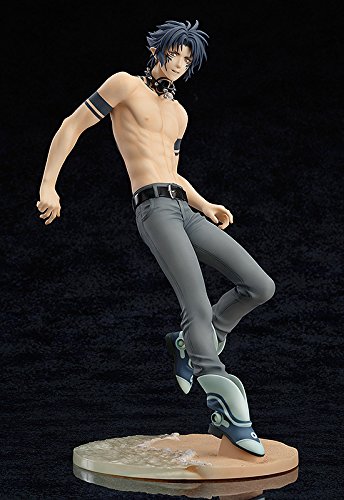 Amazon.co.jp: DRAMAtical Murder 蓮 「ずっと、一緒だ」 Ver. 1/7