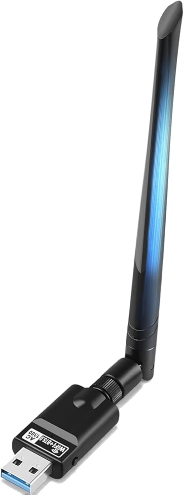 Amazon.co.jp: 【2in1 新版】WiFi 子機 Bluetooth 5.0 アダプター