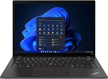 Amazon.com: Lenovo ThinkPad T14s 14