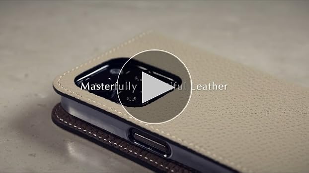 Amazon.co.jp: 【ボナベンチュラ】 ダイアリーケース [iPhone 13