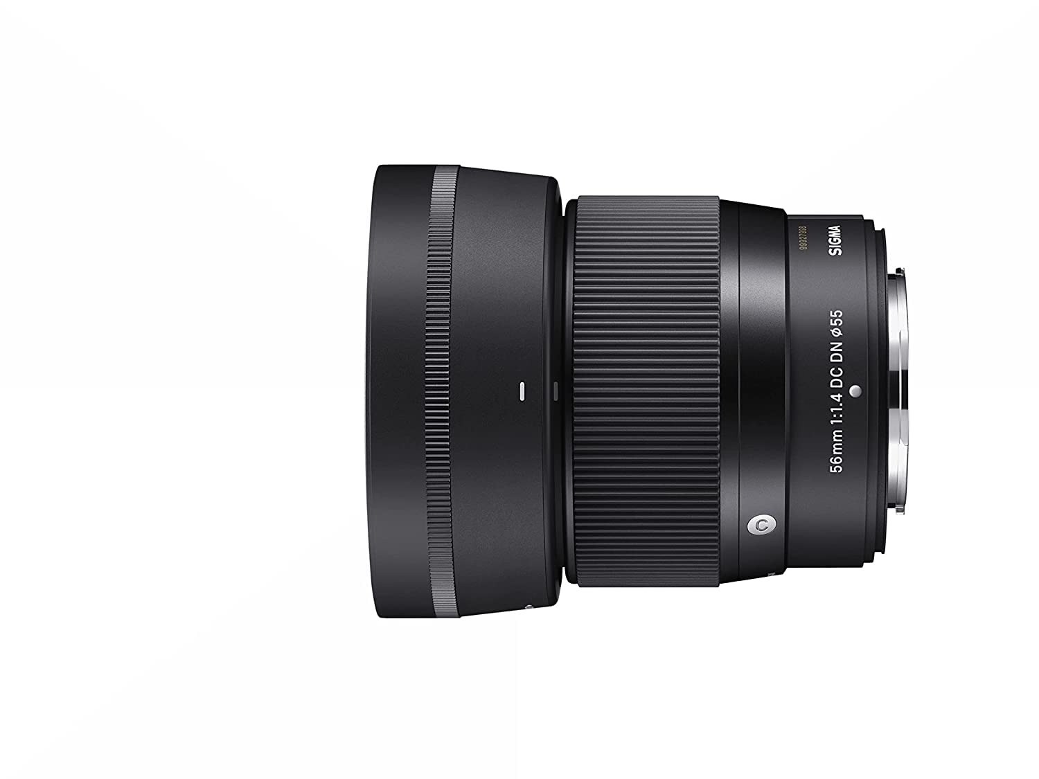 Amazon | 【セット買い】シグマ 56mm F1.4 DC DN Contemporary 富士