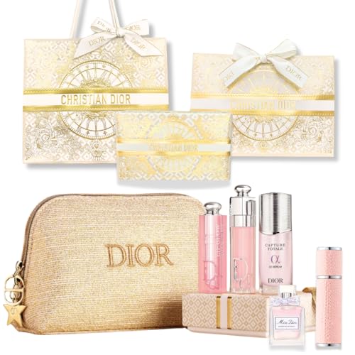 国内正規品】DIOR ディオール ホリデーオファー クリスマスコフレ