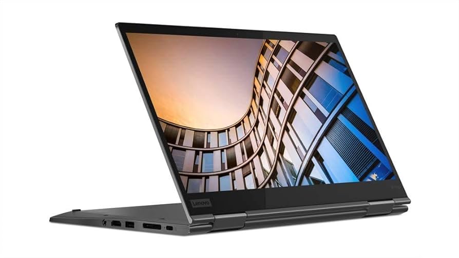 Amazon.com: Lenovo ThinkPad X1 Yoga 4th Gen 14