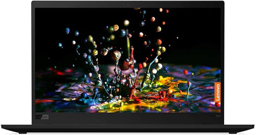 Amazon.co.jp: Lenovo ThinkPad X1 Carbon 第7世代 ノートパソコン