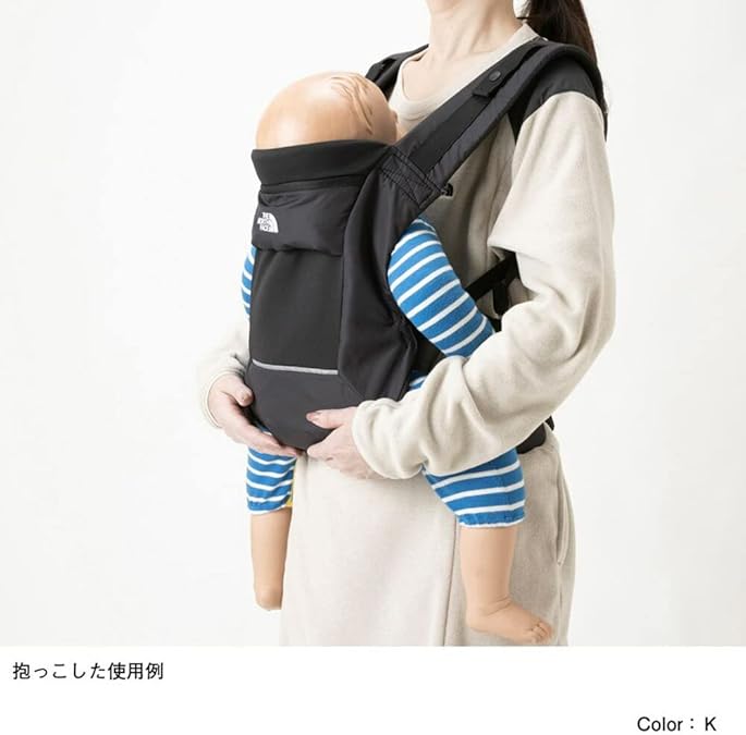 Amazon.co.jp: Baby Compact Sling : ベビー＆マタニティ