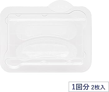 Amazon.co.jp: クリアターン ヒアロチューン マイクロパッチ 2000