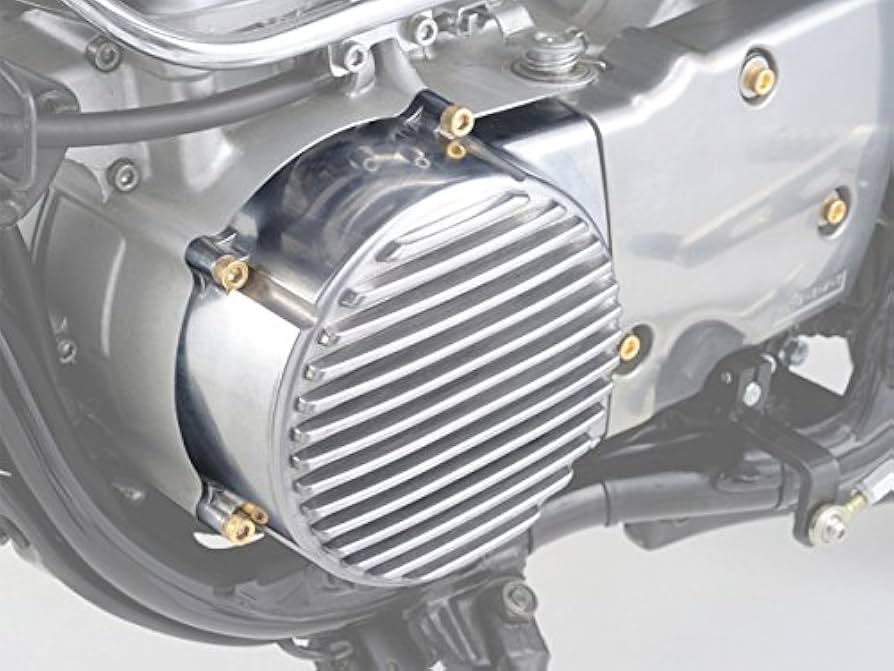 Amazon | デイトナ(Daytona) KEDO(ケドー) バイク用 ジェネレーター