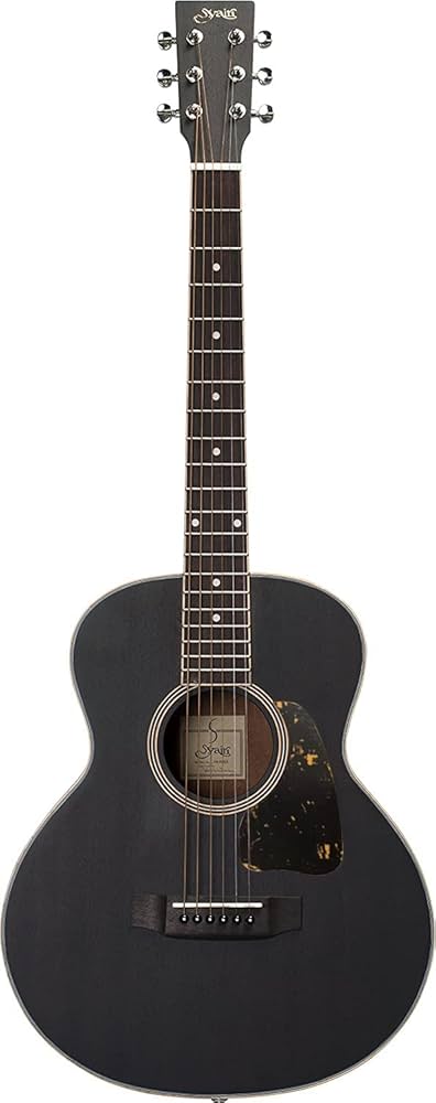 Amazon | S.Yairi ヤイリ Compact Acoustic Series ミニ